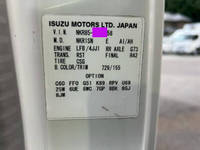 ISUZU Elf Container Carrier Truck BKG-NKR85AN 2007 42,000km_30