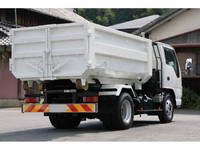 ISUZU Elf Container Carrier Truck BKG-NKR85AN 2007 42,000km_4