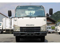 ISUZU Elf Container Carrier Truck BKG-NKR85AN 2007 42,000km_6