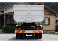 ISUZU Elf Container Carrier Truck BKG-NKR85AN 2007 42,000km_8