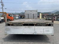 HINO Ranger Aluminum Block TKG-FD7JLAG 2016 790,457km_10