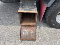 HINO Ranger Aluminum Block TKG-FD7JLAG 2016 790,457km_21