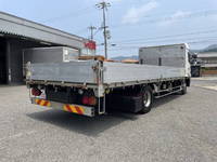 HINO Ranger Aluminum Block TKG-FD7JLAG 2016 790,457km_2