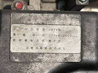 HINO Ranger Aluminum Block TKG-FD7JLAG 2016 790,457km_30