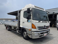 HINO Ranger Aluminum Block TKG-FD7JLAG 2016 790,457km_3