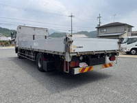 HINO Ranger Aluminum Block TKG-FD7JLAG 2016 790,457km_4