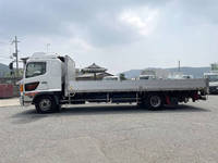 HINO Ranger Aluminum Block TKG-FD7JLAG 2016 790,457km_5