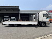 HINO Ranger Aluminum Block TKG-FD7JLAG 2016 790,457km_6