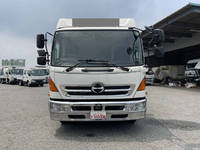 HINO Ranger Aluminum Block TKG-FD7JLAG 2016 790,457km_7
