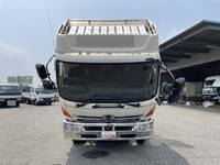 HINO Ranger Aluminum Block TKG-FD7JLAG 2016 790,457km_8