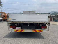 HINO Ranger Aluminum Block TKG-FD7JLAG 2016 790,457km_9