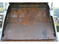 ISUZU Forward Garbage Truck SKG-FRR90S2 2012 161,000km_11