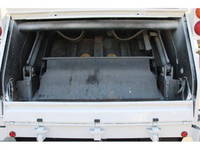 ISUZU Forward Garbage Truck SKG-FRR90S2 2012 161,000km_16