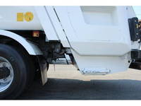 ISUZU Forward Garbage Truck SKG-FRR90S2 2012 161,000km_26