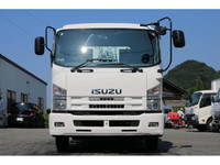 ISUZU Forward Garbage Truck SKG-FRR90S2 2012 161,000km_3