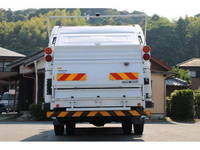 ISUZU Forward Garbage Truck SKG-FRR90S2 2012 161,000km_5
