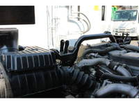 ISUZU Forward Garbage Truck SKG-FRR90S2 2012 161,000km_7
