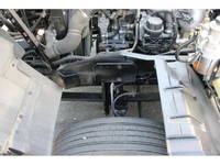 ISUZU Forward Garbage Truck SKG-FRR90S2 2012 161,000km_8