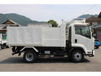 ISUZU Forward Deep Dump TKG-FRR90S2 2014 101,000km_16