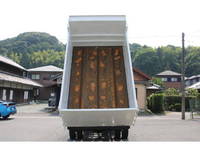 ISUZU Forward Deep Dump TKG-FRR90S2 2014 101,000km_17