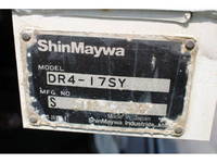 ISUZU Forward Deep Dump TKG-FRR90S2 2014 101,000km_19