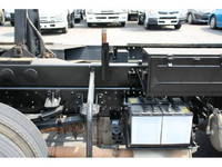 ISUZU Forward Deep Dump TKG-FRR90S2 2014 101,000km_20