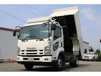 ISUZU Forward Deep Dump TKG-FRR90S2 2014 101,000km_3