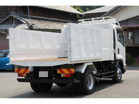 ISUZU Forward Deep Dump TKG-FRR90S2 2014 101,000km_4