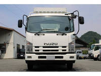 ISUZU Forward Deep Dump TKG-FRR90S2 2014 101,000km_5