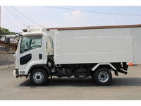 ISUZU Forward Deep Dump TKG-FRR90S2 2014 101,000km_6