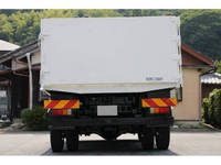 ISUZU Forward Deep Dump TKG-FRR90S2 2014 101,000km_7