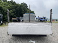 HINO Ranger Aluminum Block SKG-FD7JLAA 2011 785,000km_12