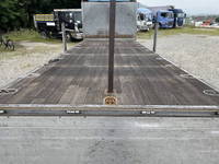 HINO Ranger Aluminum Block SKG-FD7JLAA 2011 785,000km_13