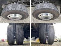 HINO Ranger Aluminum Block SKG-FD7JLAA 2011 785,000km_17