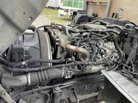 HINO Ranger Aluminum Block SKG-FD7JLAA 2011 785,000km_22