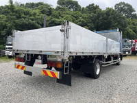 HINO Ranger Aluminum Block SKG-FD7JLAA 2011 785,000km_2