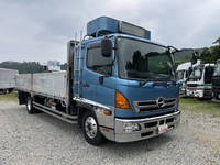 HINO Ranger Aluminum Block SKG-FD7JLAA 2011 785,000km_3