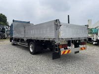 HINO Ranger Aluminum Block SKG-FD7JLAA 2011 785,000km_4