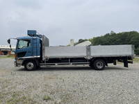 HINO Ranger Aluminum Block SKG-FD7JLAA 2011 785,000km_5