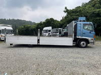 HINO Ranger Aluminum Block SKG-FD7JLAA 2011 785,000km_8