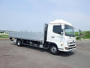 HINO Ranger Aluminum Block 2PG-FD2ABA 2020 155,880km_1