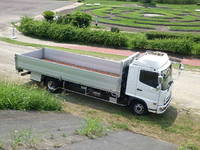 HINO Ranger Aluminum Block 2PG-FD2ABA 2020 155,880km_22