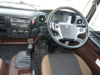 HINO Ranger Aluminum Block 2PG-FD2ABA 2020 155,880km_25