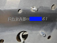 HINO Ranger Aluminum Block 2PG-FD2ABA 2020 155,880km_30