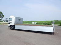 HINO Ranger Aluminum Block 2PG-FD2ABA 2020 155,880km_5