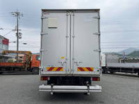 ISUZU Elf Aluminum Van TPG-NPR85AN 2018 95,615km_10
