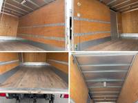 ISUZU Elf Aluminum Van TPG-NPR85AN 2018 95,615km_12
