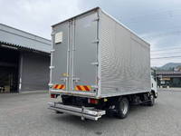 ISUZU Elf Aluminum Van TPG-NPR85AN 2018 95,615km_2