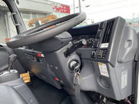 ISUZU Elf Aluminum Van TPG-NPR85AN 2018 95,615km_34