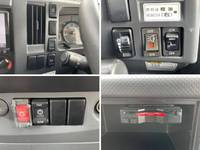 ISUZU Elf Aluminum Van TPG-NPR85AN 2018 95,615km_38